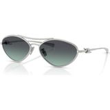 Tiffany Tıffany TF3117 60012G 58 Kadın Güneş Gözlüğü - Gümüş