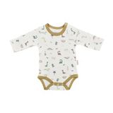 Tiffany Traveller Dino Uzun Kollu Bebek Body 50030