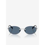 Tiffany Unisex Güneş Gözlüğü 0TF3104D56600180