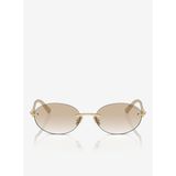 Tiffany Unisex Güneş Gözlüğü 0TF3104D56617811