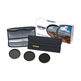 Tiffen 82MM Nd Filtre Kiti (82NDK3)