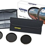 Tiffen Filter 49 mm dijital ND kiti