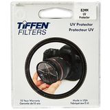 Tiffen UV filtresi/koruma filtresi, 82 mm