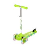 Tıfıl Toys 3 Tekerlekli Move'n Groove Işıklı Yeşil Scooter 1437661.V23