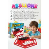 Tıfıl Toys Aballone Strateji Oyun Seti Zekanı Konuştur, Rakibini Oyun Dışına İt!