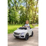 Tıfıl Toys Adonis GT 4x2 12V Akülü Uzaktan Kumandalı Emniyet Kemerli 2x Arka Süspansiyonlu Çocuk Akülü Araba