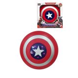Tıfıl Toys Avangers Kaptan America Temalı Işıklı Figür Oyuncak Kalkan