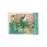 Tıfıl Toys Bahçemin İnçisi 2000 Parça Puzzle Tablo