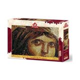 Tıfıl Toys Çingene Kızı Zeugma 1000 Parça Puzzle 5192