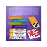Tıfıl Toys Eğitici Kubix Çocuk Zeka Küpleri Oyunu 70 - 64