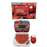 Tıfıl Toys Eğitici Oyuncak Laptop 100 Fonksiyonlu Şimşek Mcqueen Ingilizce Ve Türkçe Çocuk Bilgisayarı