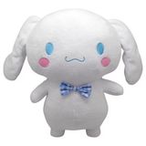 Tıfıl Toys Hello Kitty Lisanslı Cinnamoroll 30Cm Büyük Boy Oyun Ve Uyku Arkadaşı Figür Oyuncak Peluş
