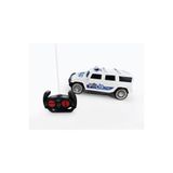 Tıfıl Toys Kumandalı Polis SUV: Işıklı, Sirenli, Pilli ve Tam Fonksiyonlu Oyuncak Araba