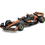 Tıfıl Toys Kumandalı Şarjlı Işıklı Full Fonksiyon 1:14 2.4G Formula 1 McLaren MLC38 Oyuncak Araba