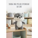 Tıfıl Toys Lalafan Köpek Peluş 30 Cm ; Sevimli Ve Konforlu Uyku Yastığı Ve Sarılma Arkadaşı Dekoratif Oyuncak