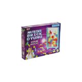 Tıfıl Toys Matrix Brick Game Renkli Tetris