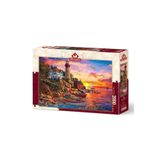 Tıfıl Toys Muhteşem Batış - 2000 Parça Monoblok Puzzle