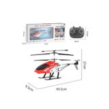 Tıfıl Toys Oyuncak Büyük Dev Şarjlı Kutulu Kumandalı Helikopter