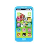 Tıfıl Toys Oyuncak Kukuli Akıllı Telefon - Mavi