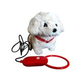 Tıfıl Toys Oyuncak Kumandalı Yürüyen Sesli Köpek 23-035