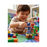 Tıfıl Toys Pijamaskeliler 3'lü Figür Seti - Kedi Çocuk, Baykuş Kız ve Gekko Bir Arada!