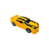 Tıfıl Toys Robota Dönüşen Araba 117, Kendinden Robota Dönüşen Pilli Sesli ve Işıklı Araba