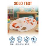 Tıfıl Toys Solo Test Eğitici Strateji ve Zeka Oyunu