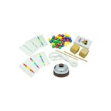 Tıfıl Toys Speedy Boncuk İpe Dizme Oyunu Tıfıl Toys-384