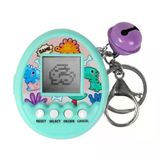 Tıfıl Toys Yüksek Kaliteli Eğitici Sanal Bebek Anahtarlık