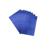 Tifoys 50X70 Simli Mavi Eva Tabaka 10'lu Paket 1.5 mm