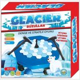 Tifoys Buz Tuzağı Oyunu Buz Kırma Oyunu Buz Kalesi Buzullar Oyunu Glacier-Piyon Düşürme Oyunu - 24