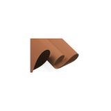 Tifoys Kahverengi Fon Kartonu 10 Adet (50X70) - (120 Gram )