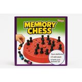 Tifoys Memory Chess Zeka Oyunu – Çocuk Eğitici Hafıza Geliştirici Renk Eşleştirme - 16