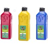 Tifoys Nova Color 3 Lü Parmak Boyası 500 gr