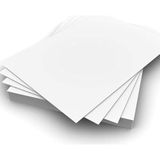Tifoys Simagift Resim Kağıdı 35X50 10LU - Beyaz