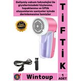#Tiftik Kazak Kıl Tüy Toplama Makinesi Elbise Temizleme Aparatı Usb Şarjlı Güçlü Hazneli Tiftik