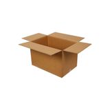tify 50X30X30 1.Kalite (5 ADET) Çift Oluklu Eşya Taşıma, Karton Koli, Çeyiz Kolisi, Taşınma Kolisi