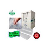 tify Balonlu Naylon 100Cm X 50Mt (En: 100 cm, Boy: 50mt.) Üç Katlı Eşya Koruma Ambalajı, Pat Pat
