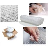 Tify Balonlu Naylon Patpat 48cm Genişlikte 500cm Uzunlukta Rulo Havalı Eşya Koruma Ambalaj Pat Pat