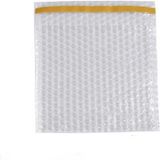 Tify Balonlu Patpat Torba, 90GR. Bantlı Baloncuklu Torba 20CM (En) x 20CM (Boy) + 5cm (Kapak) 100 Adet