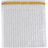 Tify Balonlu Patpat Torba, Bantlı Baloncuklu Torba-Zarf 20CM (En) x 20CM (Boy) + 5cm (Kapak) 10 Adet