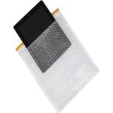 Tify Balonlu Patpat Torba, Bantlı Baloncuklu Torba-Zarf 20CM (En) x 40CM (Boy) + 5cm (Kapak) 100 Adet