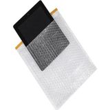 Tify Balonlu Patpat Torba, Bantlı Baloncuklu Torba-Zarf 20CM (En) x 40CM (Boy) + 5cm (Kapak) 100 Adet