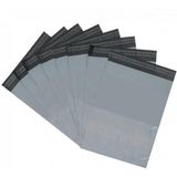 Tify Cepsiz Ekonomik Kargo Poşeti 250 Adet 30CMX38CM+5
