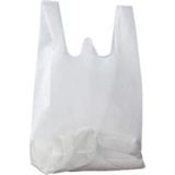 Tify Kurban Poşeti (45CM x 75CM) - Çok Amaçlı Steril Poşet 10 Adet - Şeffaf