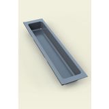 tify Mutfak Çekmece Içi Kaşıklık, Antrasit Tek Bölmeli Modül 11Cm X 48Cm