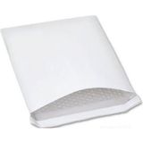 Tify Perul Kaplamalı Balonlu Patpat Torba Bantlı 17X25 +5 (5 Adet) Baloncuklu Torba - 0