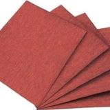Tify Su Zımparası 60 Kum Yumuşak Kağıt Yüksek Kalite 23X28 Cm (5 Adet)