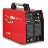 Tıg Kaynak Makinası 200 A 200V - Sty-Tıg200hfbp