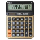 Tiga TG-8822 Hesap Makinesi